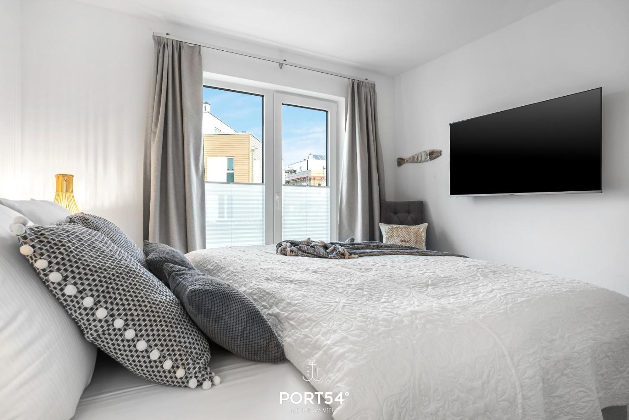 Appartamento Obiza Olpenitz Esterno foto